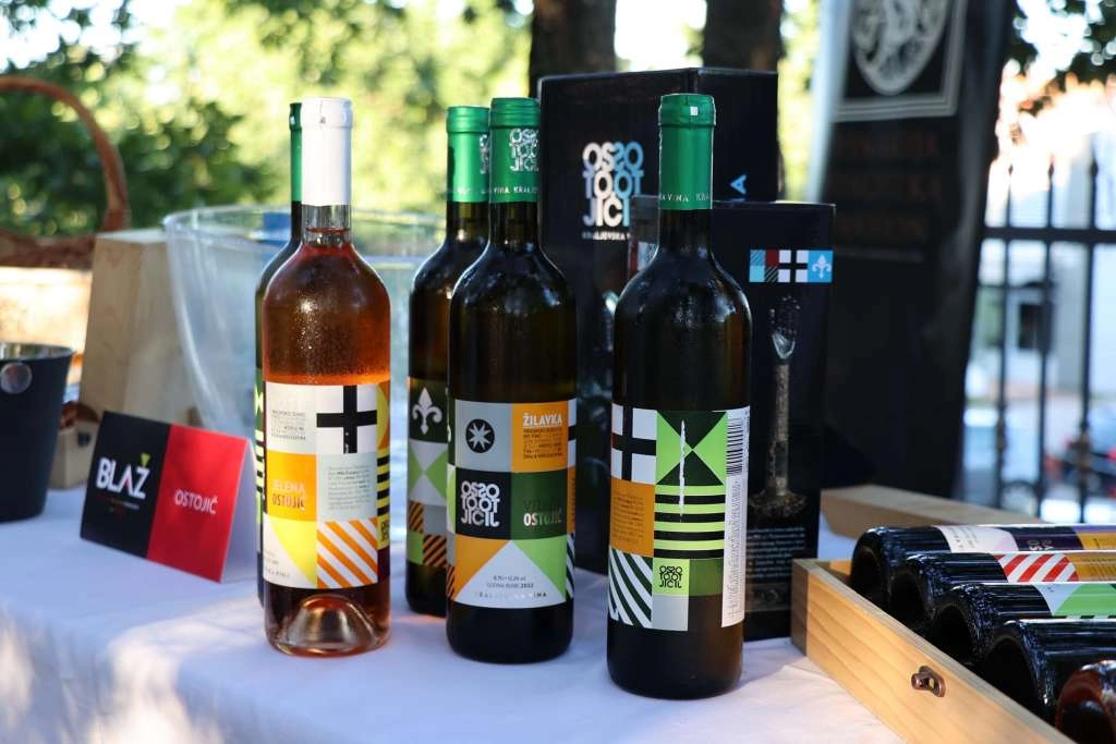Drugo izdanje Herzegowine festivala vina 9. svibnja u Mostaru